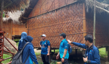 UMPSA RANCANG TRANSFORMASI KAMPUNG ORANG ASLI MELALUI PROGRAM KAMPUNG ANGKAT MADANI